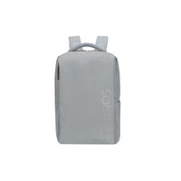 Mochila Teros City III TE-9047SK TE9047SK para Notebooks de hasta 15.6 Pulg Color Azul Claro