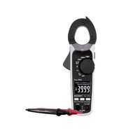 Pinza amperimétrica VOLTCRAFT VC-523 Digital CAT III 600 V Pantalla cuenta 4000
