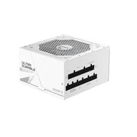 Fuente poder GIGABYTE UD750GM PG5 V2 ICE 750W 80 PLUS Gold Formato ATX Blanco