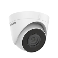 Cámara de Seguridad Hikvision Turret IP 2MP 2.8mm D-WDR IP67 | Modelo DS-2CD1323G0E-I