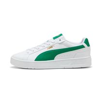 Zapatillas Para Hombre Urbanas Puma Court Classic 400284 02 Blanco