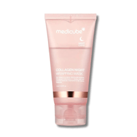 MEDICUBE Collagen Night Wrapping Mask 75ML Original