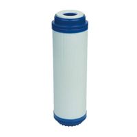 Cartucho Repuesto Filtro Carbono Granular Agua Vida
