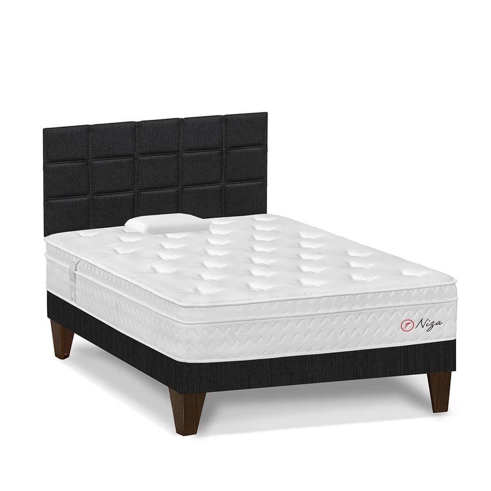 Dormitorio Europeo Niza 1.5 plazas Forli