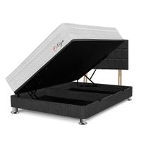 Dormitorio Boxet Niza 1.5 plazas Forli