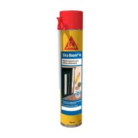 Espuma de poliuretano Sika Boom 750ml