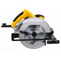 Sierra Circular Stanley SC16-B2C 7 1/4"" 1600w + Disco