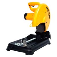 Tronzadora Metal Dewalt 14"" 2300w D28730