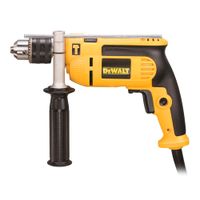 Taladro Percutor Dewalt 1/2"" 650W DWD024 Variable