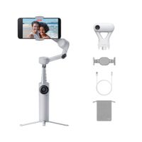 Insta360 Flow 2 Plus – Estabilizador para Celular