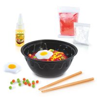 Kit Slime Canal Toys Ramen
