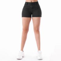 Short Mujer O15040-2B Kansas