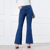 Jean Mujer Kansas Sophia-B
