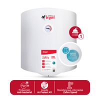 TERMA ELÉCTRICA 30 L BRYANT ZAFIRO