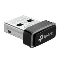 TP-Link - Adaptador USB Archer TX1U Nano AX300 WiFi 6