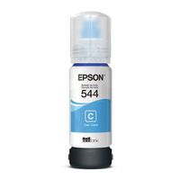 Botella de Tinta Epson T544220 Cian