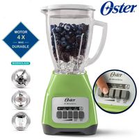 Licuadora Oster 2V mas Pulso 1 25lt BLSTKAG-KPB