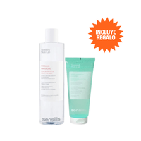 Pack Sensilis Duo Purificante
