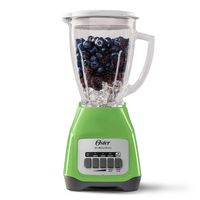 Licuadora Oster 2V más Pulso 1 25lt BLSTKAG-KPB