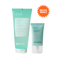 Pack Sensilis Ritual Hidrante