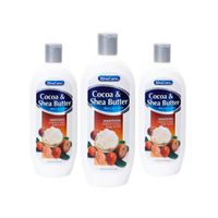 XtraCare Crema Corporal Cocoa Butter Lotion - 591 ml 3 und