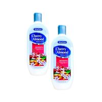 XtraCare Loción Corporal Cherry Almond 591 g 2 und