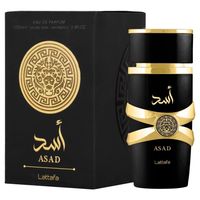 Lattafa Perfume Asad Eau De Parfum 100ml