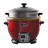 Olla Arrocera 2.2L Sofrito Bioceramica Oster CKSTRC7130R  900w