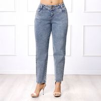 Jean Mujer K15644 Marysa Kansas Mom