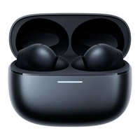 Audifonos Xiaomi Redmi Buds 6 PRO - NEGRO