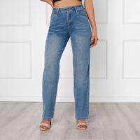 Jean Mujer Kansas K1-5386 Mikela