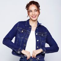 Casaca Mujer K30454-1 Kansas