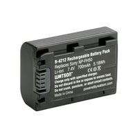 Bateria Watson NP-FH50 - Fotobuy Store