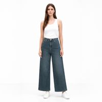 Jean Mujer Bea K1-5627 B Kansas Culotte