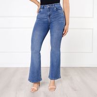 Jean Mujer Kansas K1-5402 Gala B