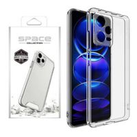 Case Space Redmi Note 12 PRO + 5G