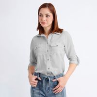 Blusa Mujer Paula K17-475 C Kansas