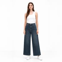 Jean Mujer Bea K1-5627 A Kansas Culotte