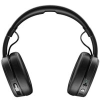 Audífonos Skullcandy Crusher Black