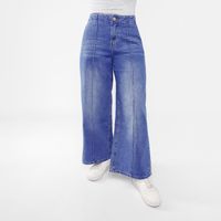 Jean Mujer Lizy K15264 Kansas Culotte