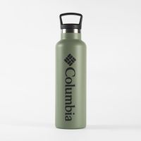 Botella de Acero Inoxidable de 620 ml Verde Columbia