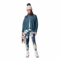Polar Para Mujer Cierre Con Broche Jasper Ridge™ Celeste Vestuario