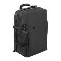 ThunderX3 - Mochila B15 Gaming BackPack - Negro