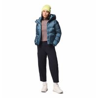 Pantalon Para Mujer Granite Point™ Negro Vestuario