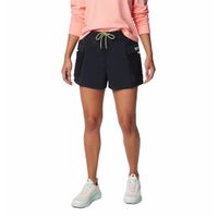 Short Para Mujer Ropa de Baño PFG Open Water™ Negro Columbia