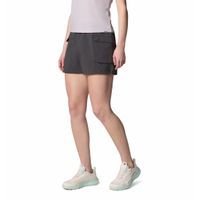 Short Para Mujer PFG Wild Cast™ Negro Columbia