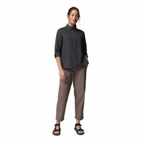 Blusa Para Mujer Manga Larga Silver Ridge™ Utility II Ploma Vestuario