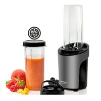 Nuevo Mini Licuadora Taurus Shake Away 2.0 450W