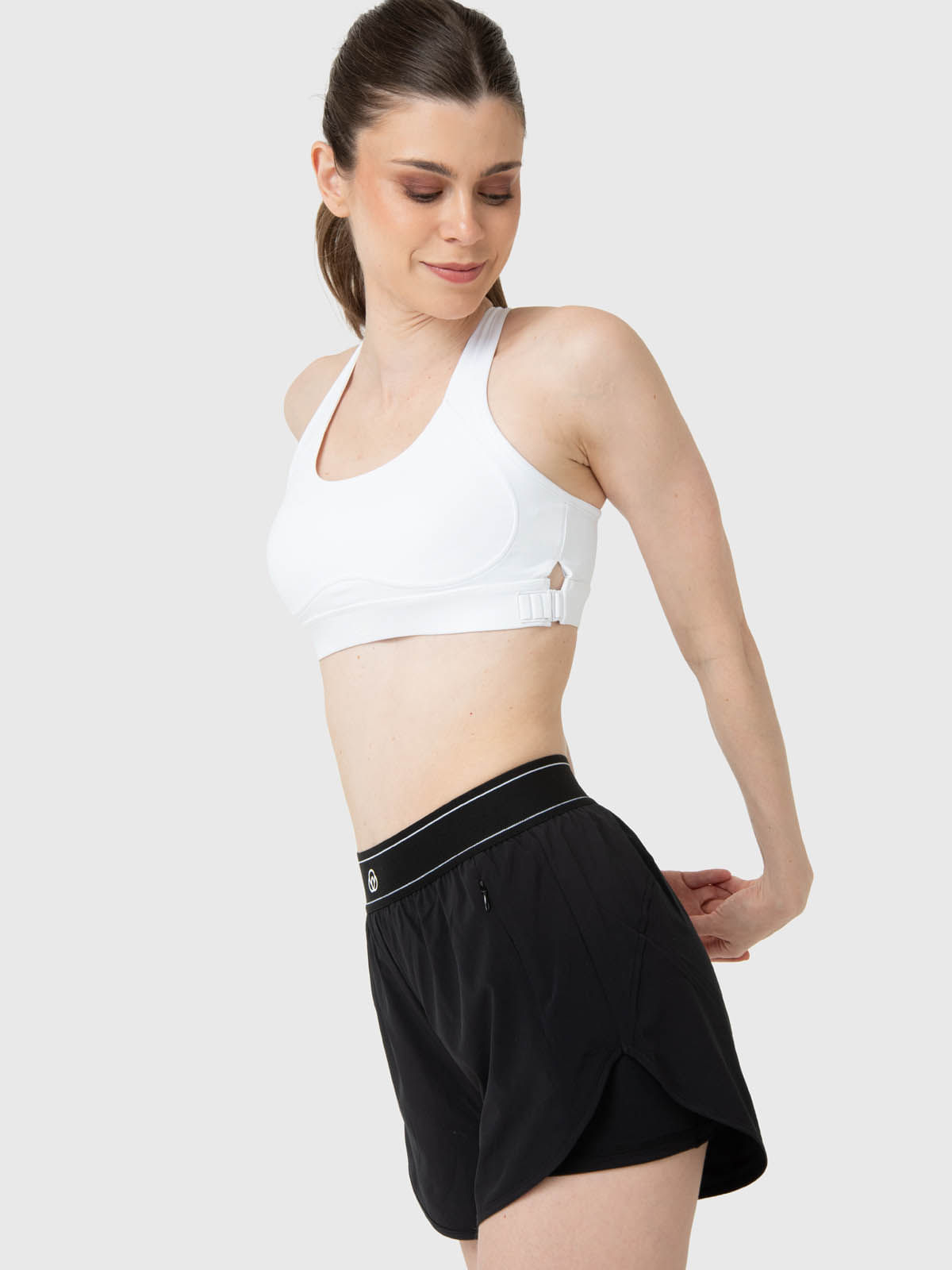 Bra Para Mujer Virginia Blanco Bsoul