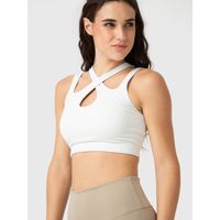 Bra Para Mujer Simone Blanco Bsoul